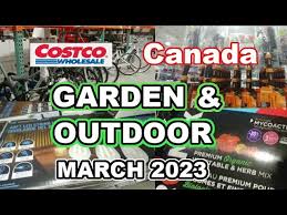 March 2023 Costco New Spring Items