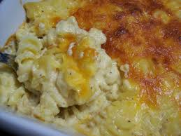 traditional macaroni and cheese recipe