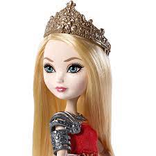 ever after high dragon games apple white