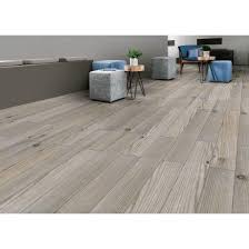 floor wall wooden tiles at the