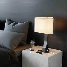 Shop The Brooklyn Led Desk Lamp By Lux Led Lighting