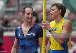Jun 07, 2021 · obiena, who is in the final stages of his tokyo olympics preparations, cleared the bar at 5.80 meters to settle behind duplantis' 6.10m feat in the tournament considered as a gold standard in the world athletics continental tour. Iyg6fn8n6r0l5m