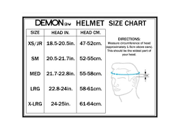 Demon United Phantom Helmet With Audio And Snow Supra Goggle Black Large