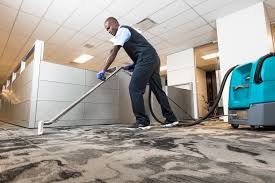 commercial floor carpet cleaning services