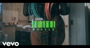 You will want a disco song that has 4 beats per measure. Hustle By Sikka Rymes From Jamaica Popnable