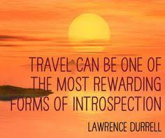 Travel Quotes &amp; Inspiration on Pinterest | Travel Quotes, Quote ... via Relatably.com
