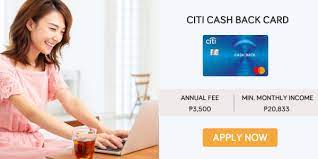 1% when you buy and 1% when you repay citi. 11 Best Credit Cards For Different Types Of Women In The Philippines