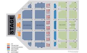 Wilbur Theater Seating Map Wang Theater Boston Capacity Citi