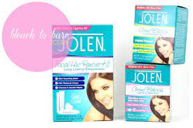 Take a bowl and mix curd, peel powder and lemon juice in it. Feel Confident This Summer With Jolen Creme Bleach And Facial Hair Remover Kit Realizing Beauty
