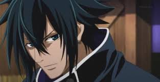 Maybe you would like to learn more about one of these? 20 Best Anime Characters With Black Hair Ranked