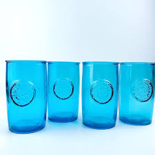 Drinking Glasses 100 Recycled Glass