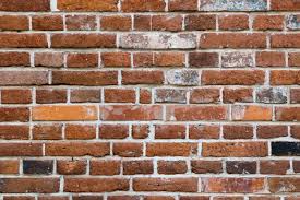 photo of old brick wall texture for