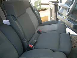 40 20 40 Bench Seat 20 Removal And
