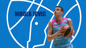 2022 NBA Draft Profile: Nikola Jovic ...