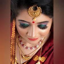 best bridal makeup artists in guwahati