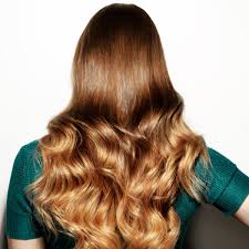 One easy trick to make the most of available home products is to use vinegar or white wine or simple cider vinegar to get shining and glossy hair in a single wash. Seven Ways To Get Shiny Healthy Hair Health Wellbeing The Guardian