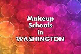 makeup artist s in washington