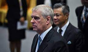 Prince andrew's legal team has ignored two formal legal letters offering to sign a tolling agreement that would extend the statute of limitations and allow negotiations to continue. E4gwndp7n2snpm