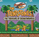 The Flintstones: The Treasure of Sierra Madrock