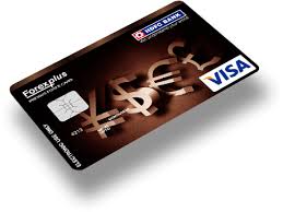 hdfc bank prepaid card