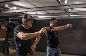 utah firearm training courses pistol