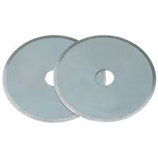 pack of 2 carpet cutter replacement blades