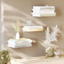 Umbra Conceal Floating Shelves Set Of 3