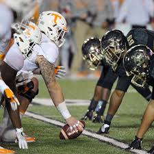Odds on all upcoming ncaa football games. College Football Odds Tennessee Opens As Slight Favorites Over Vanderbilt Rocky Top Talk