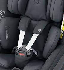 Maxi Cosi Car Seat Mc Pearl 360