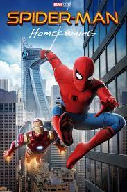 spider man homecoming sony pictures
