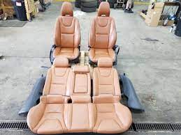 Seats For Volvo S60 For