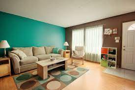 Interior Painting Tip Add An Accent
