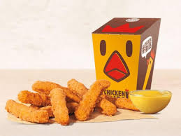 Chicken Fries Nutrition Facts Eat This Much