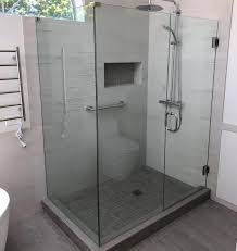 Frameless Shower Doors In Phoenix