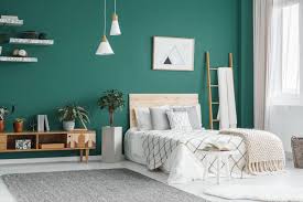 We already have an innate sense of. Room Color Psychology Mymove