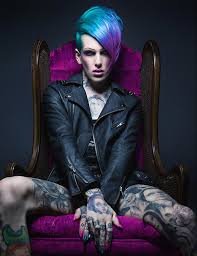 Shopping for someone else but not sure what to give them? Jeffree Star Celebrity Black Leather Jacket Hjackets