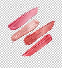 lipstick make up red brush png clipart