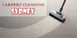 carpet cleaning in sydney