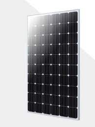 Luxen Solar Energy | LNSE-280M-300M | Solar Panel Datasheet | ENF Panel  Directory