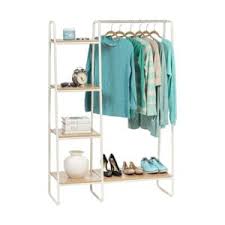 First, itemizing your belongings, assessing your storage needs, and realizing what you. The Best Clothes Rack Options For Closet Less Rooms Bob Vila