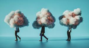Image result for Head In Cloud