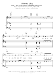 piano vocal guitar noteflight
