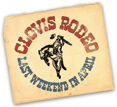 Clovis Rodeo