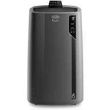 Uses patented water technology for increased efficiency and cooling capacity. Buy Delonghi Pinguino Pac El112 11000 Btu Silent Portable Air Conditioner Upgraded Pac An112 Great For Rooms Up 29 Sqm From Aircon Direct