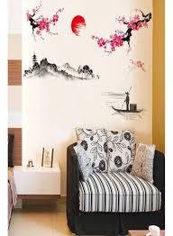 H&m home offers a large selection of top quality interior design and decorations. Buy Generic Diy Removable Home Decor Wall Stickers Online Shop Home And Garden On Carrefour Uae