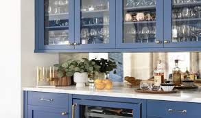glass door kitchen cabinets why you