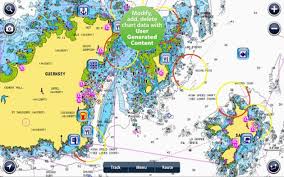 Hot News From Navionics Practical Boat Owner