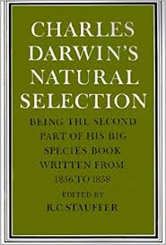 1) there are 2 types of worms: Amazon Com Charles Darwin S Natural Selection Being The Second Part Of His Big Species Book Written From 1856 To 1858 9780521348072 Darwin Charles Books