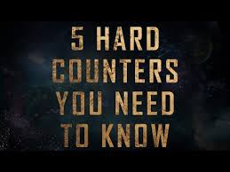 5 Hard Counters You Need To Know In Starcraft 2 Youtube