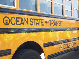 middletown public schools bus schedule